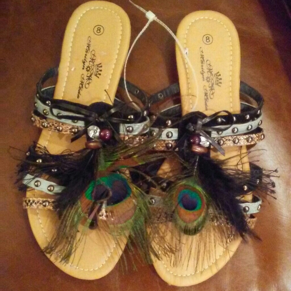 Sandals